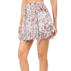 Iro Tide skirt